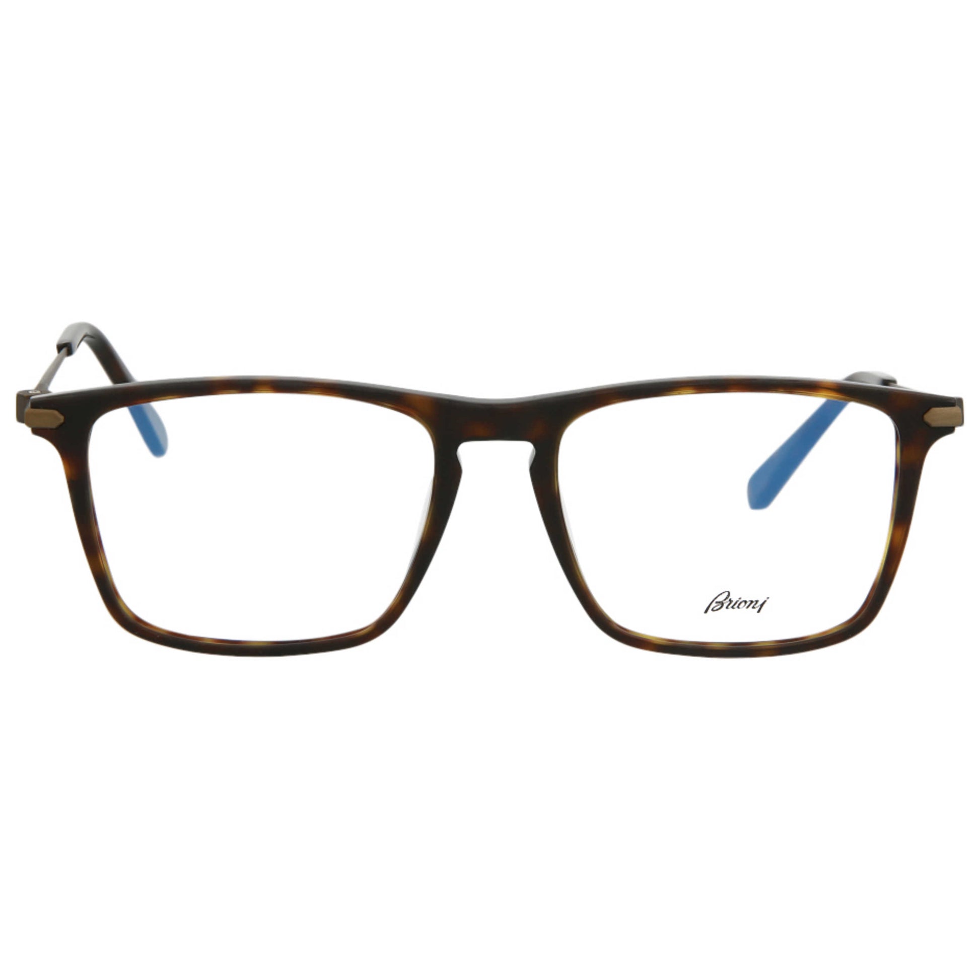 Brioni Novelty Men's Opticals BR0016O-30001158-003 - Image #2