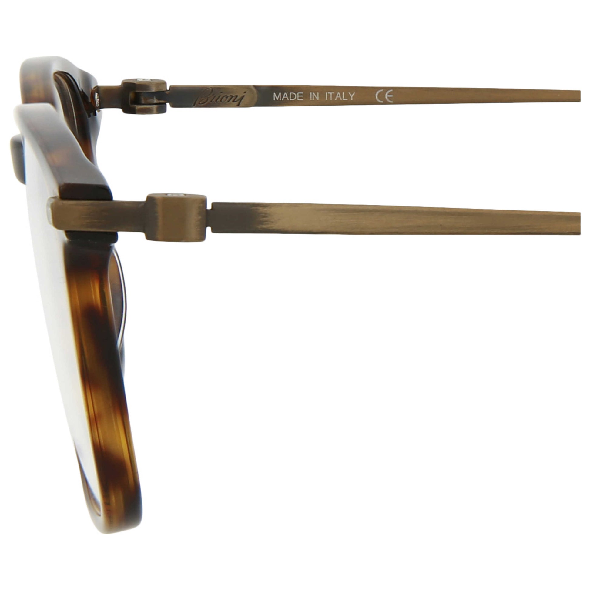 Brioni Novelty Men's Opticals BR0017O-30001160-003 - Image #3