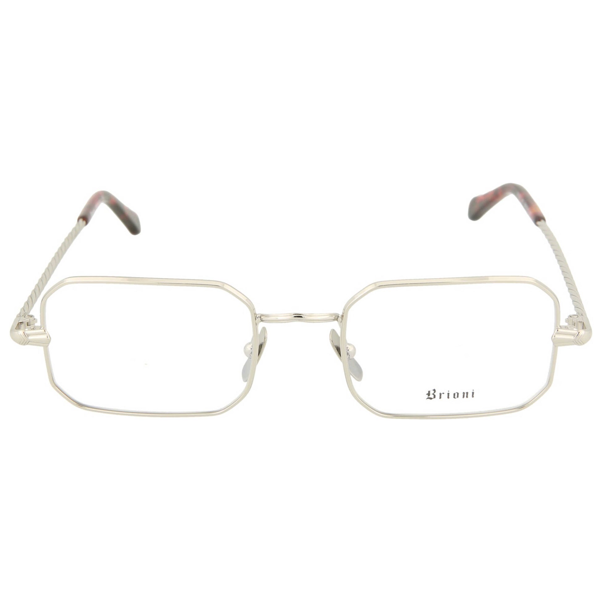 Brioni Novelty Men's Opticals BR0021O-30001411-001 - Image #2