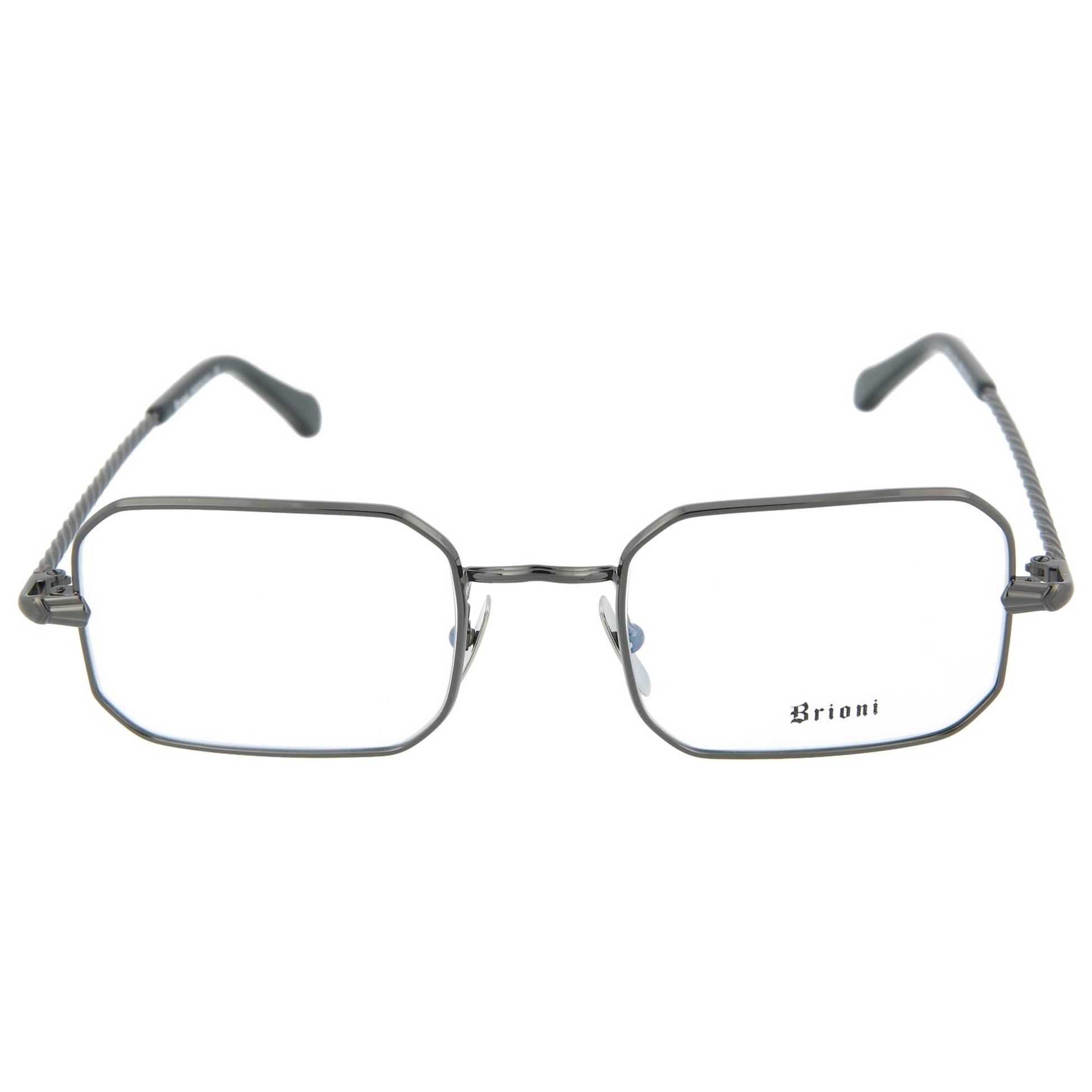 Brioni Novelty Men's Opticals BR0021O-30001411-003 - Image #2