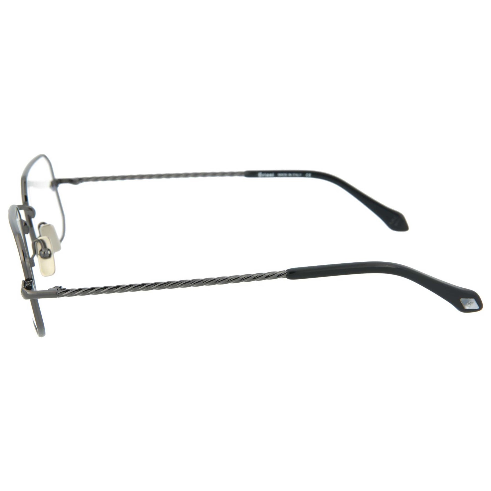 Brioni Novelty Men's Opticals BR0021O-30001411-003 - Image #4