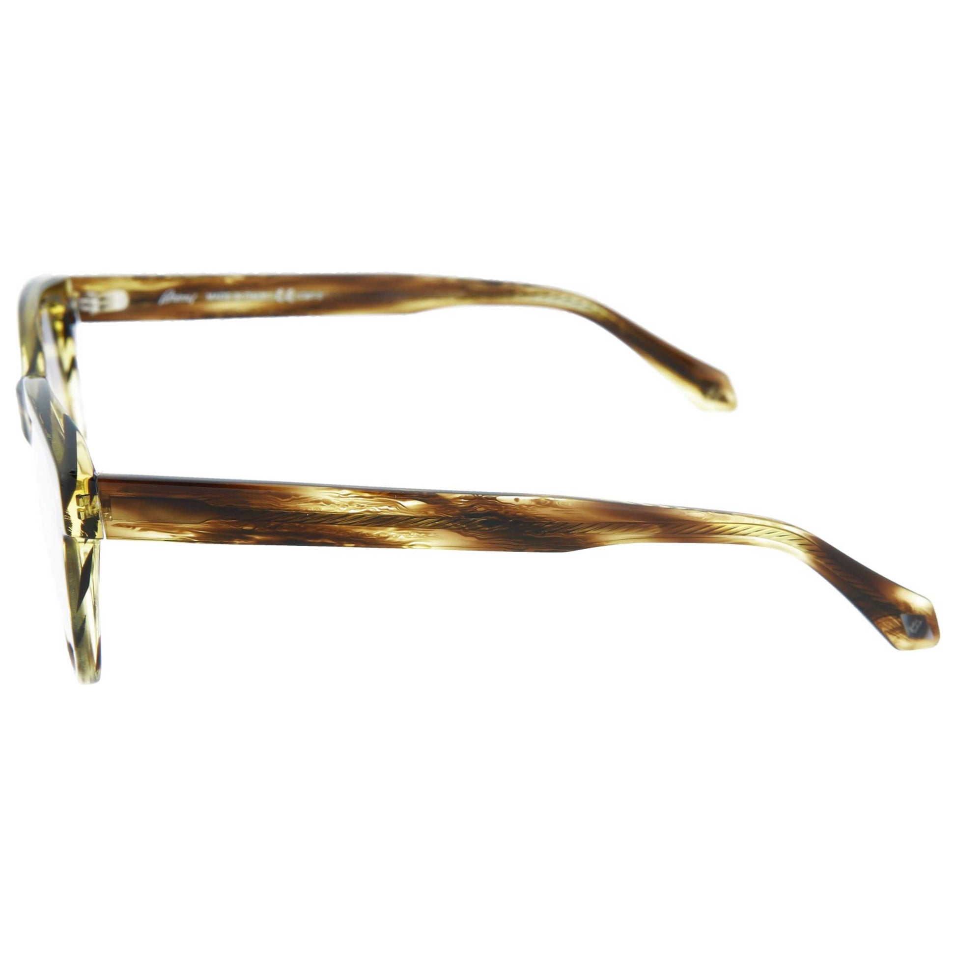 Brioni Fashion Men's Sunglasses BR0031S-30001502-003 - Image #3