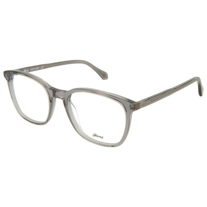 Front view of Brioni Fashion Men's Opticals BR0033O-30001506-004