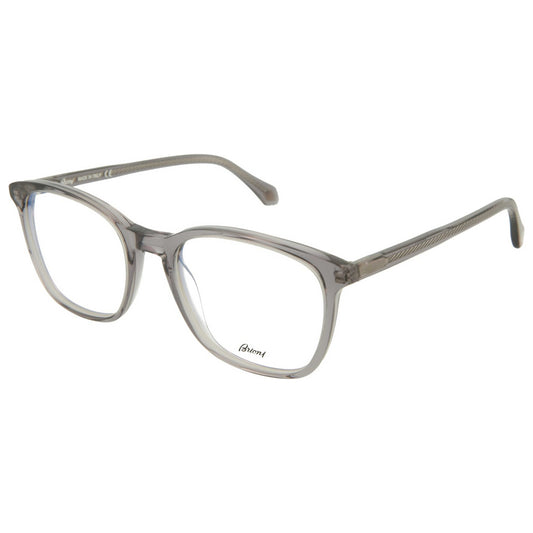 Front view of Brioni Fashion Men's Opticals BR0033O-30001506-004