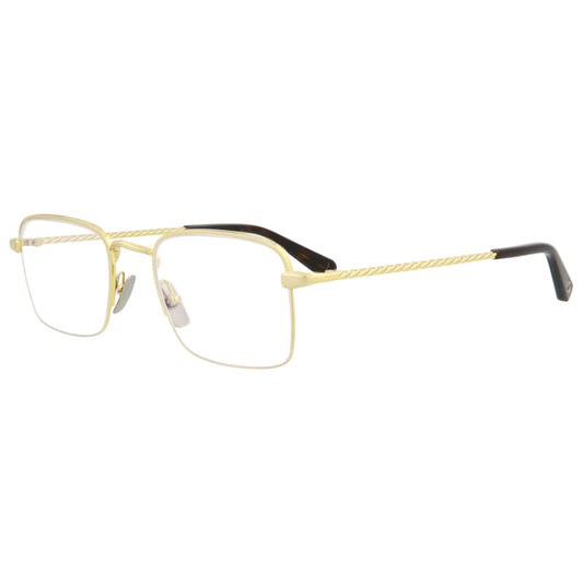 Front view of Brioni Novelty Men's Opticals BR0035O-30001978-002