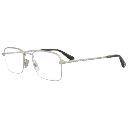 Front view of Brioni Novelty Men's Opticals BR0035O-30001978-003