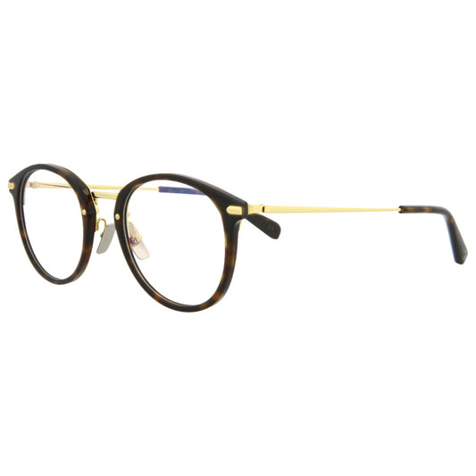 Front view of Brioni Novelty Men's Opticals BR0036O-30001981-002