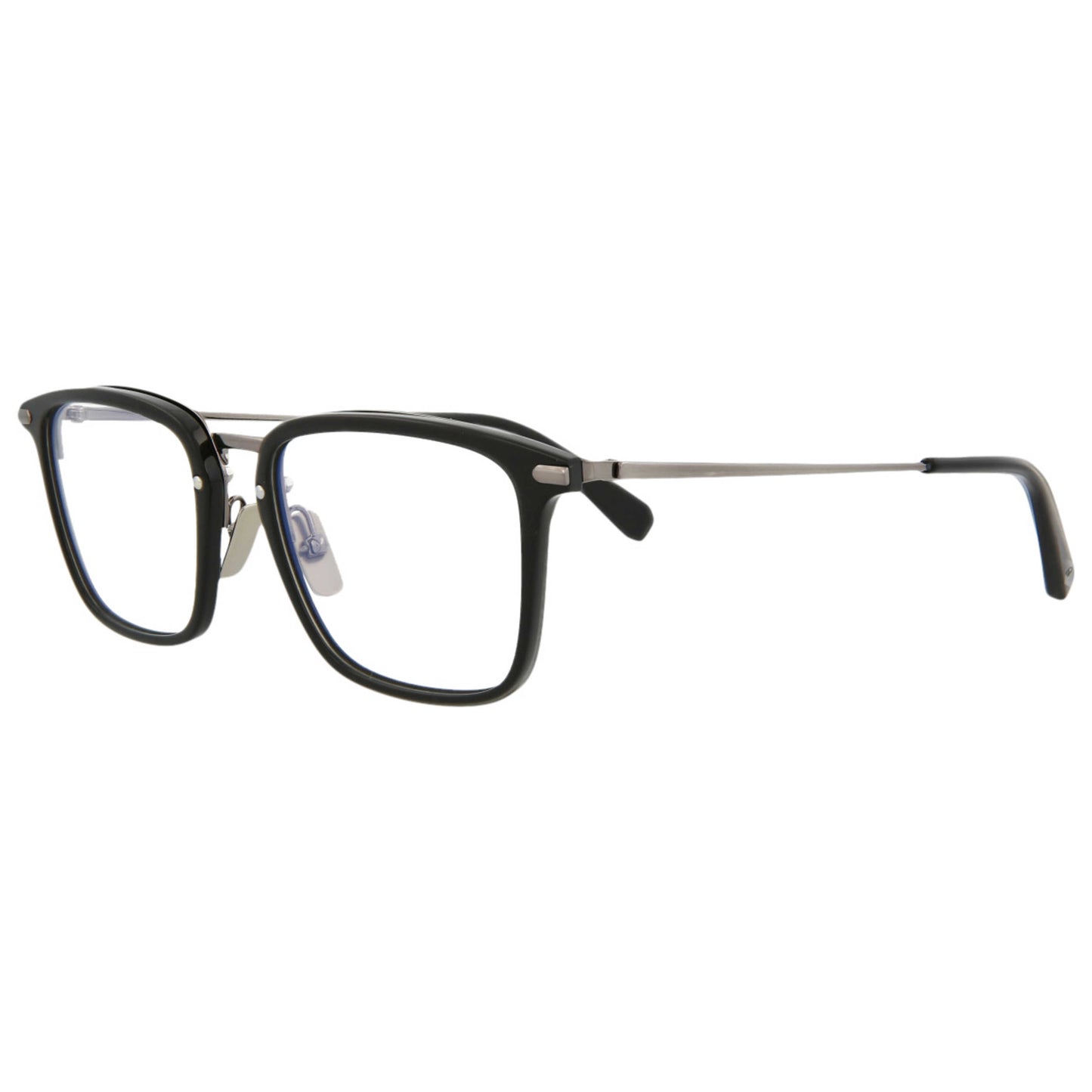 Front view of Brioni Novelty Men's Opticals BR0037O-30001984-001