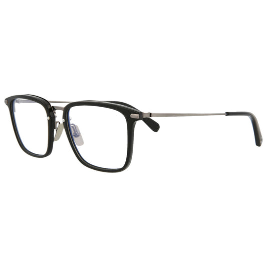 Front view of Brioni Novelty Men's Opticals BR0037O-30001984-001