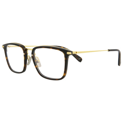 Front view of Brioni Novelty Men's Opticals BR0037O-30001984-002