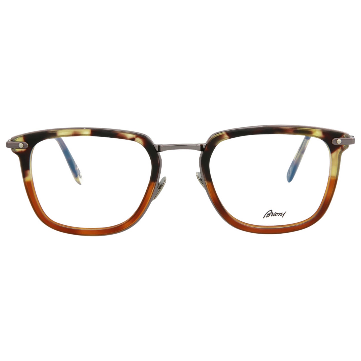 Brioni Novelty Men's Opticals BR0038O-30002501-002 - Image #2