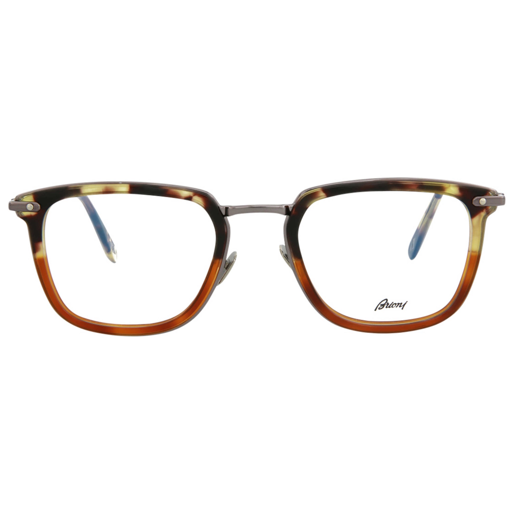 Brioni Novelty Men's Opticals BR0038O-30002501-002 - Image #2