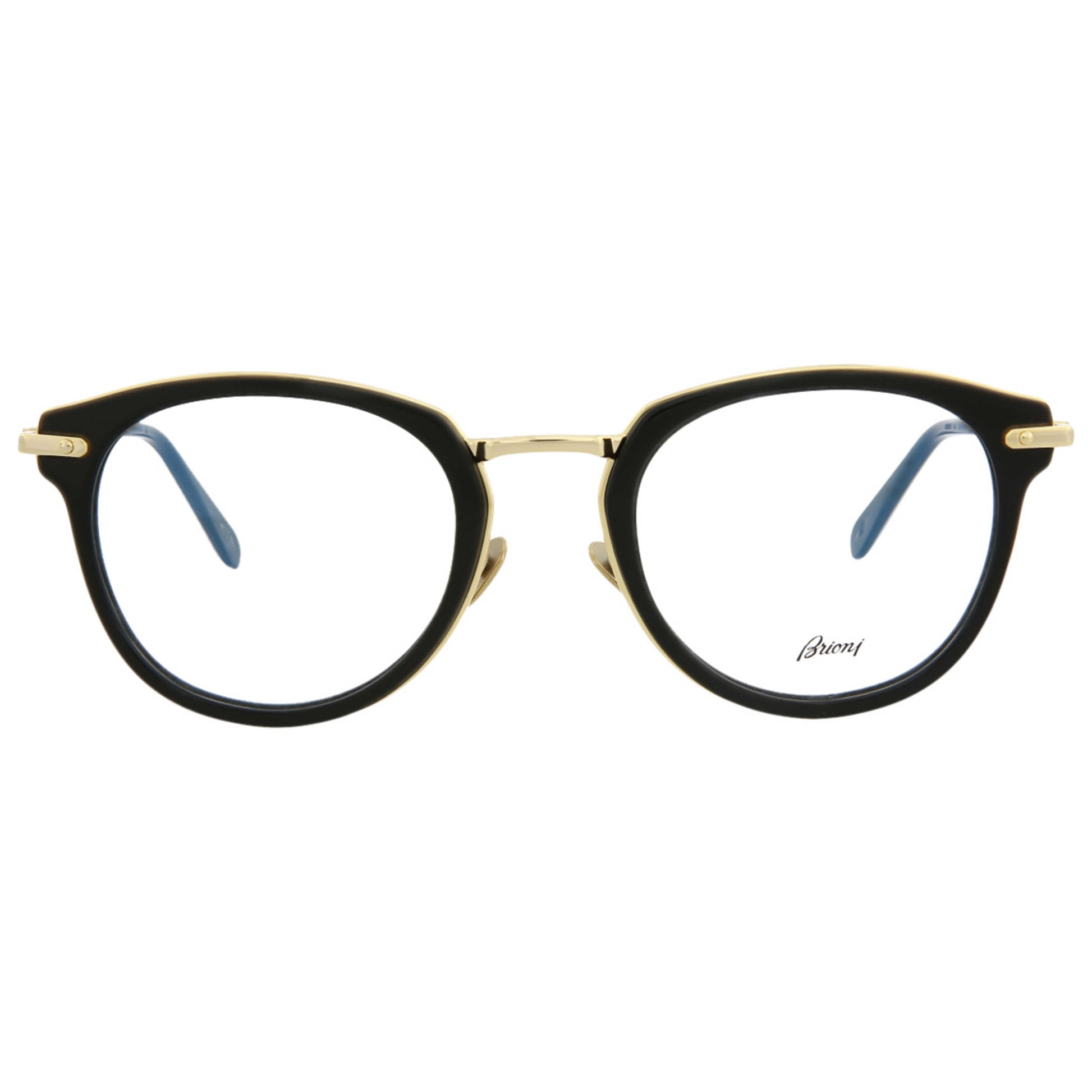 Brioni Novelty Men's Opticals BR0039O-30002502-001 - Image #2