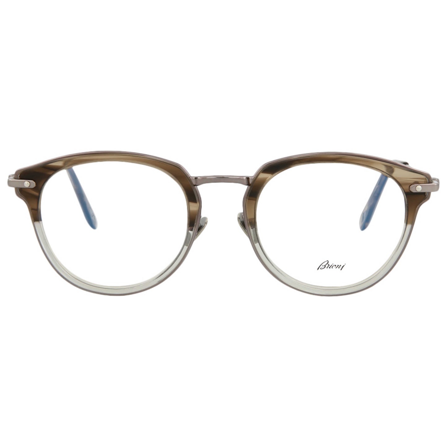Brioni Novelty Men's Opticals BR0039O-30002502-002 - Image #2