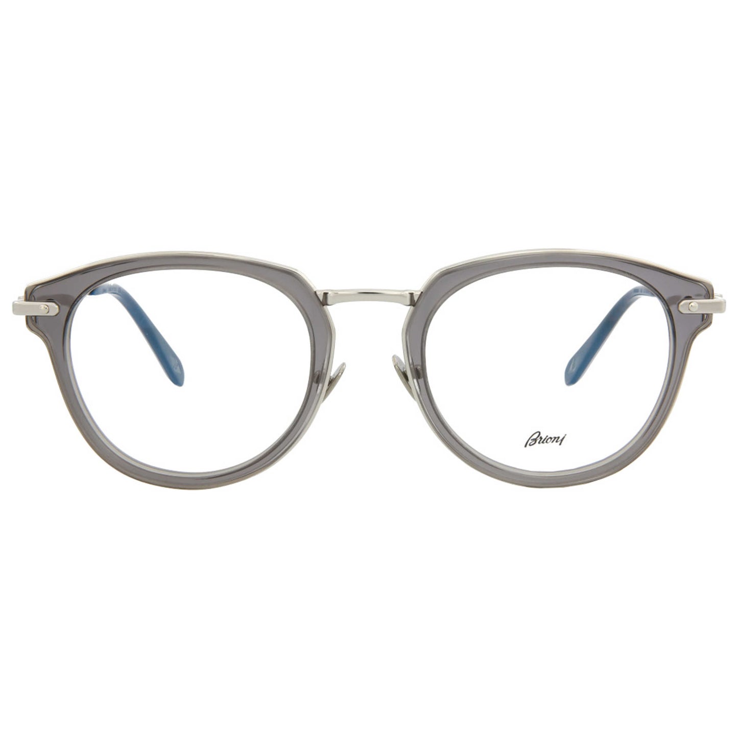 Brioni Novelty Men's Opticals BR0039O-30002502-003 - Image #2