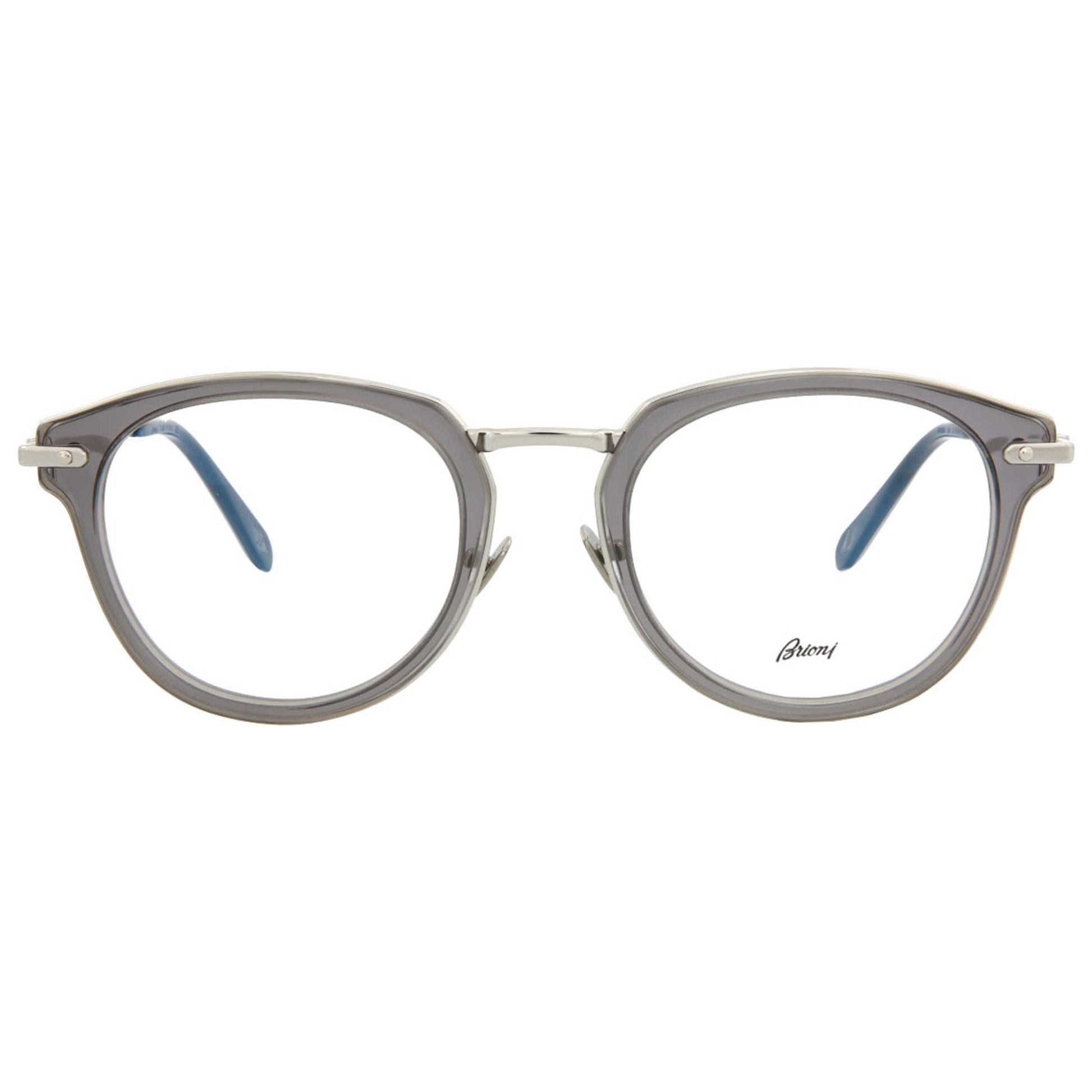 Brioni Novelty Men's Opticals BR0039O-30002502-003 - Image #2