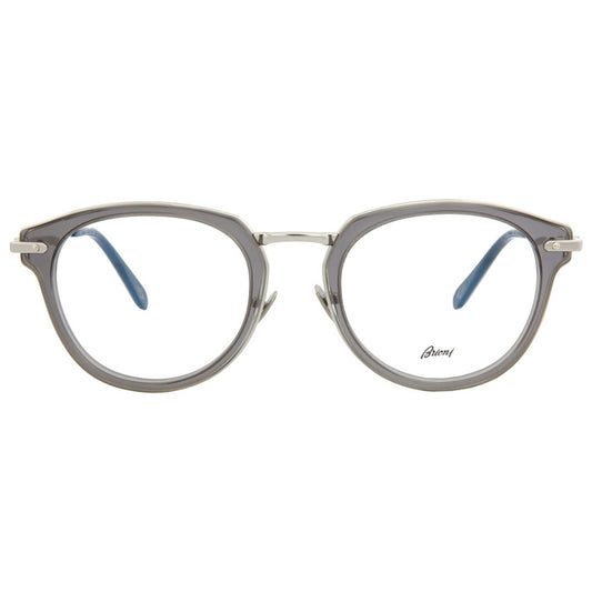 Brioni Novelty Men's Opticals BR0039O-30002502-003 - Image #2