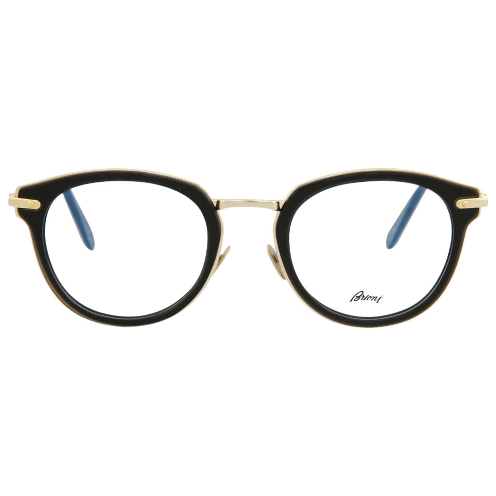 Brioni Novelty Men's Opticals BR0039O-30002502-004 - Image #2