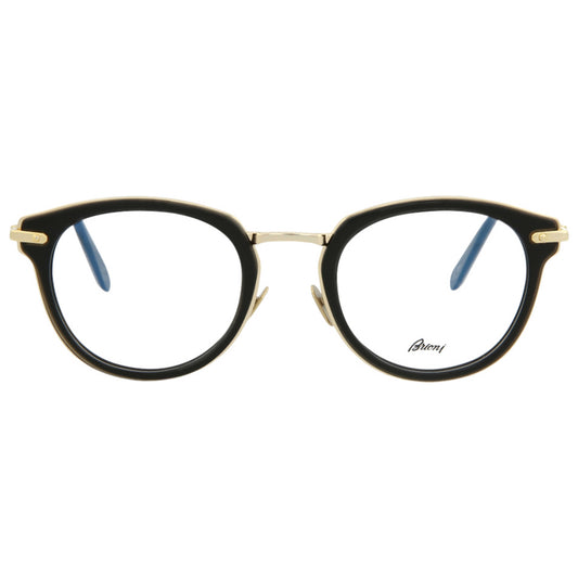 Brioni Novelty Men's Opticals BR0039O-30002502-004 - Image #2