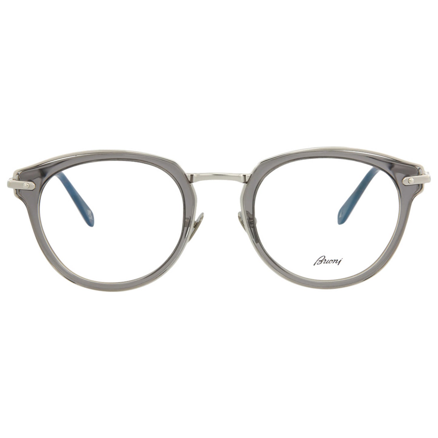 Brioni Novelty Men's Opticals BR0039O-30002502-006 - Image #2