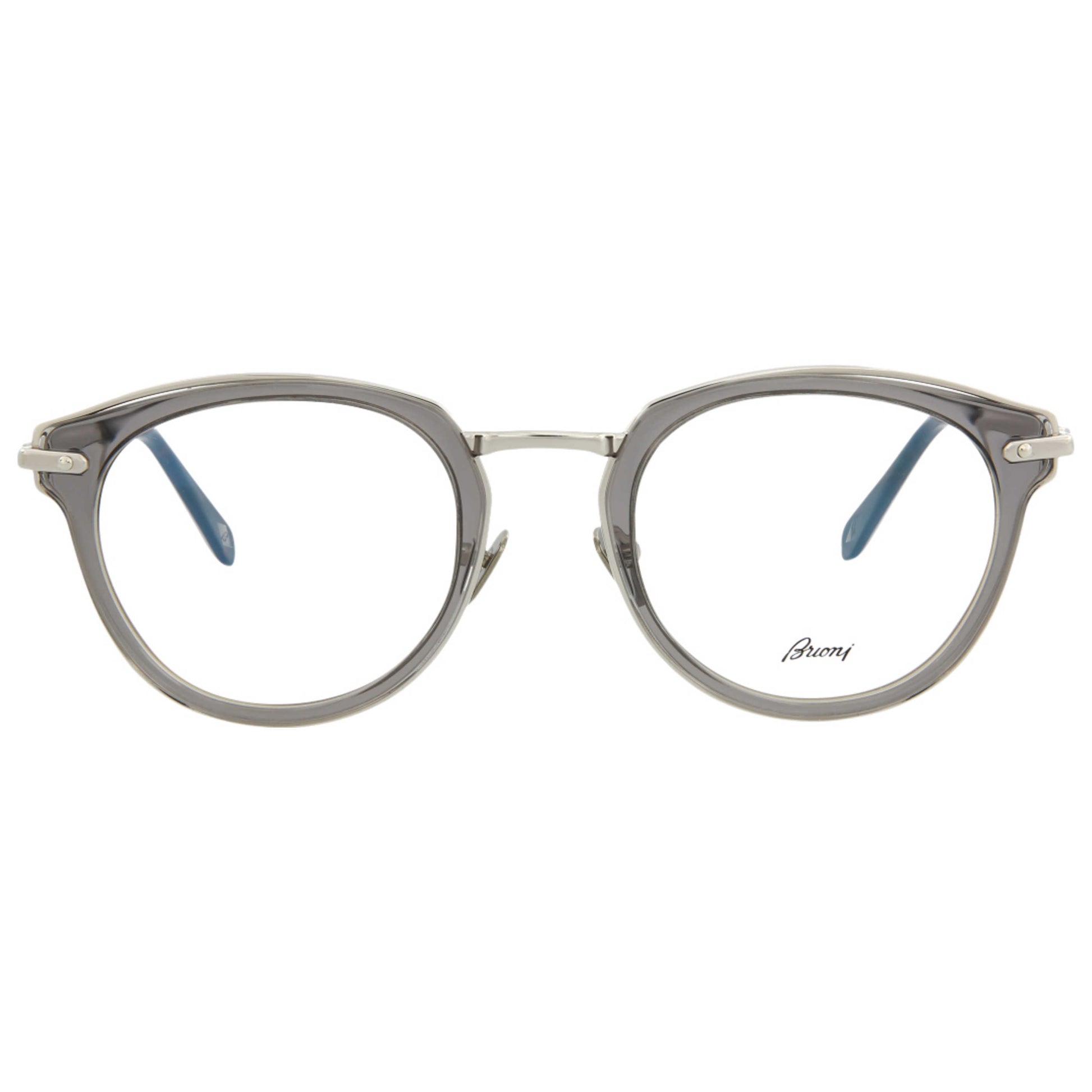 Brioni Novelty Men's Opticals BR0039O-30002502-006 - Image #2