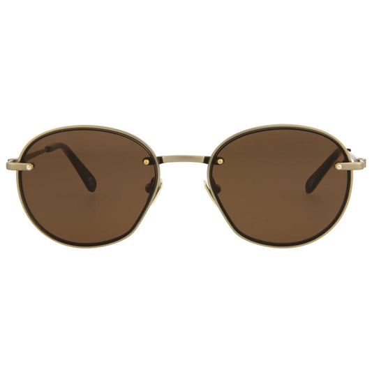 Brioni Novelty Men's Sunglasses BR0042S-30002511-003 - Image #2