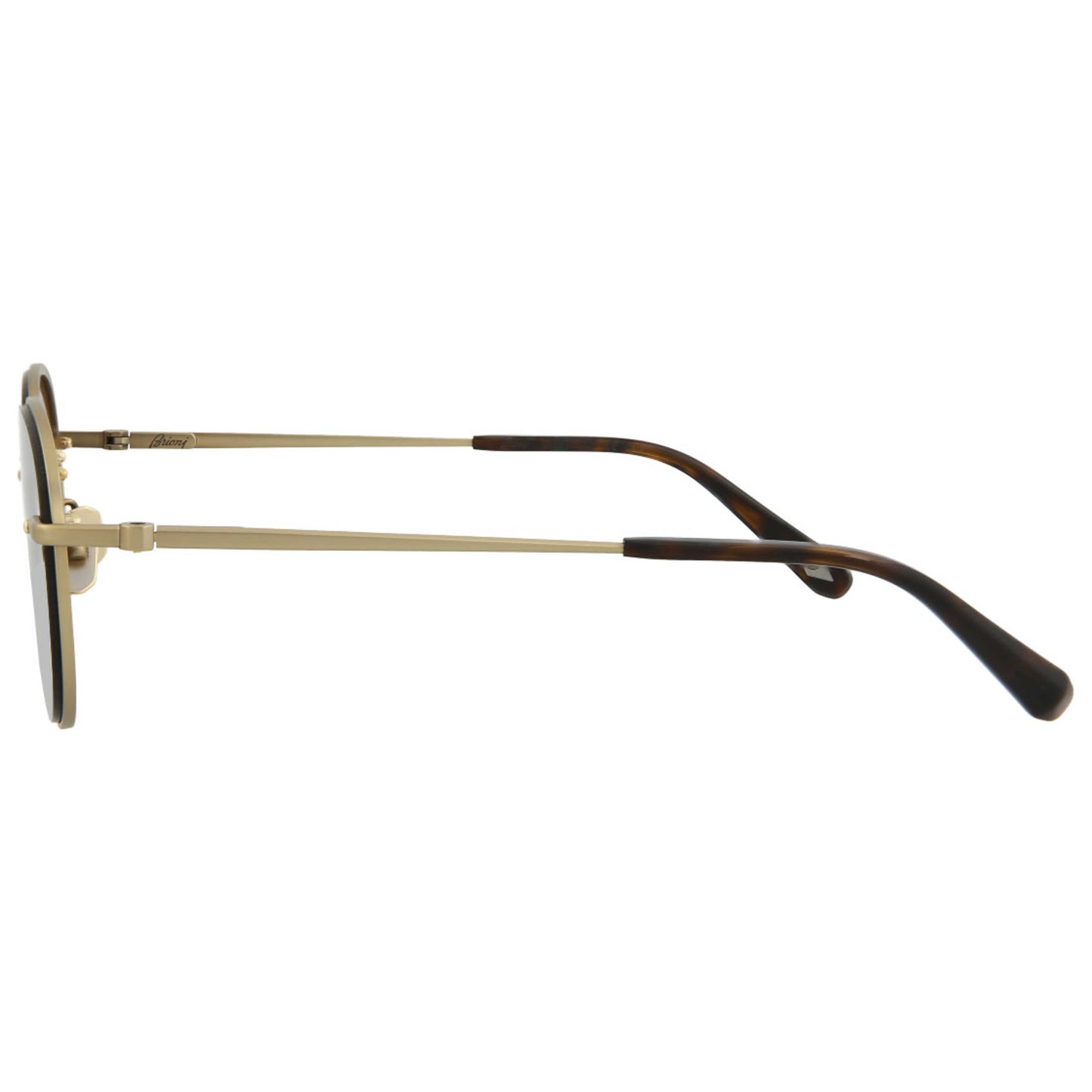 Brioni Novelty Men's Sunglasses BR0042S-30002511-003 - Image #3