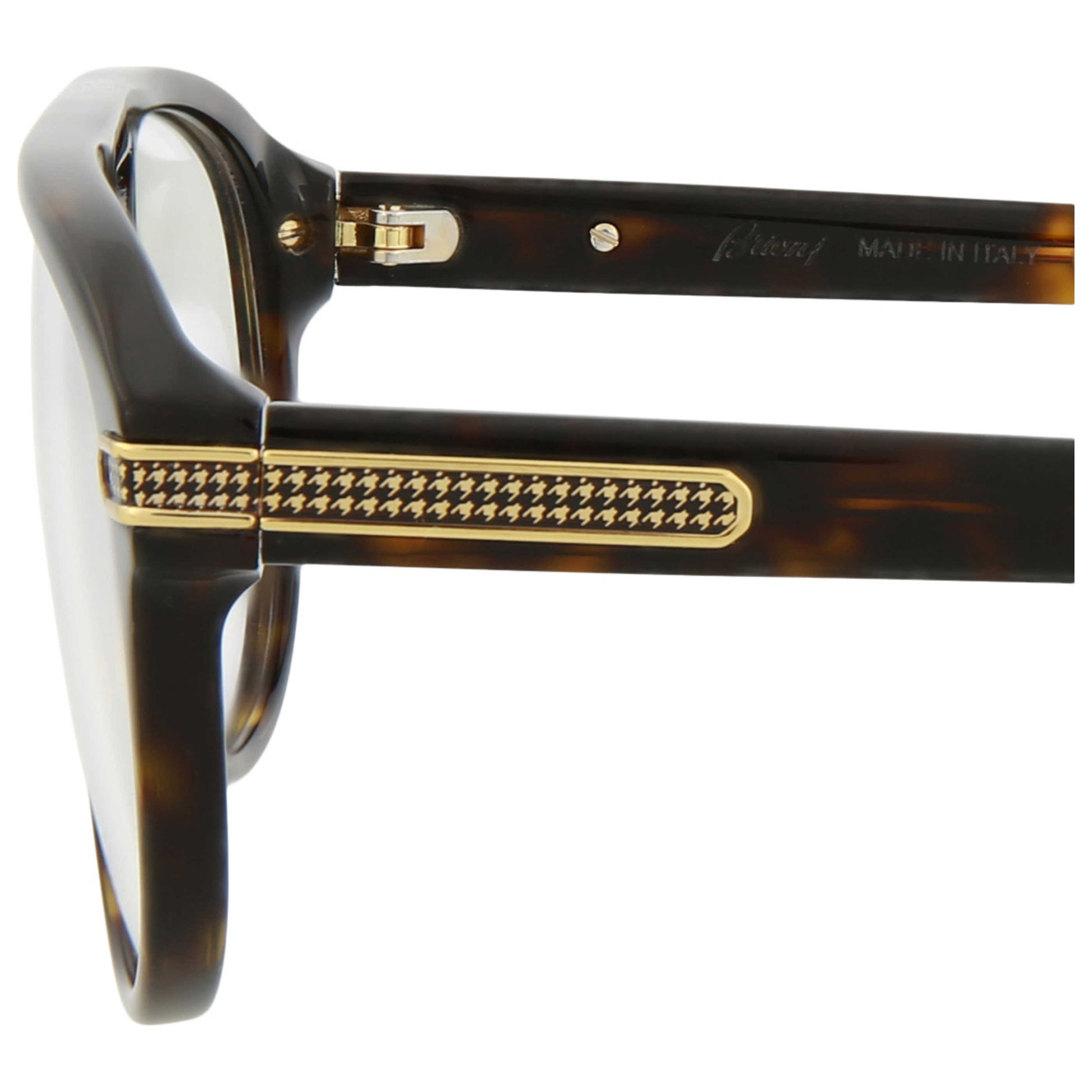 Brioni Novelty Men's Opticals BR0043O-30002503-003 - Image #3