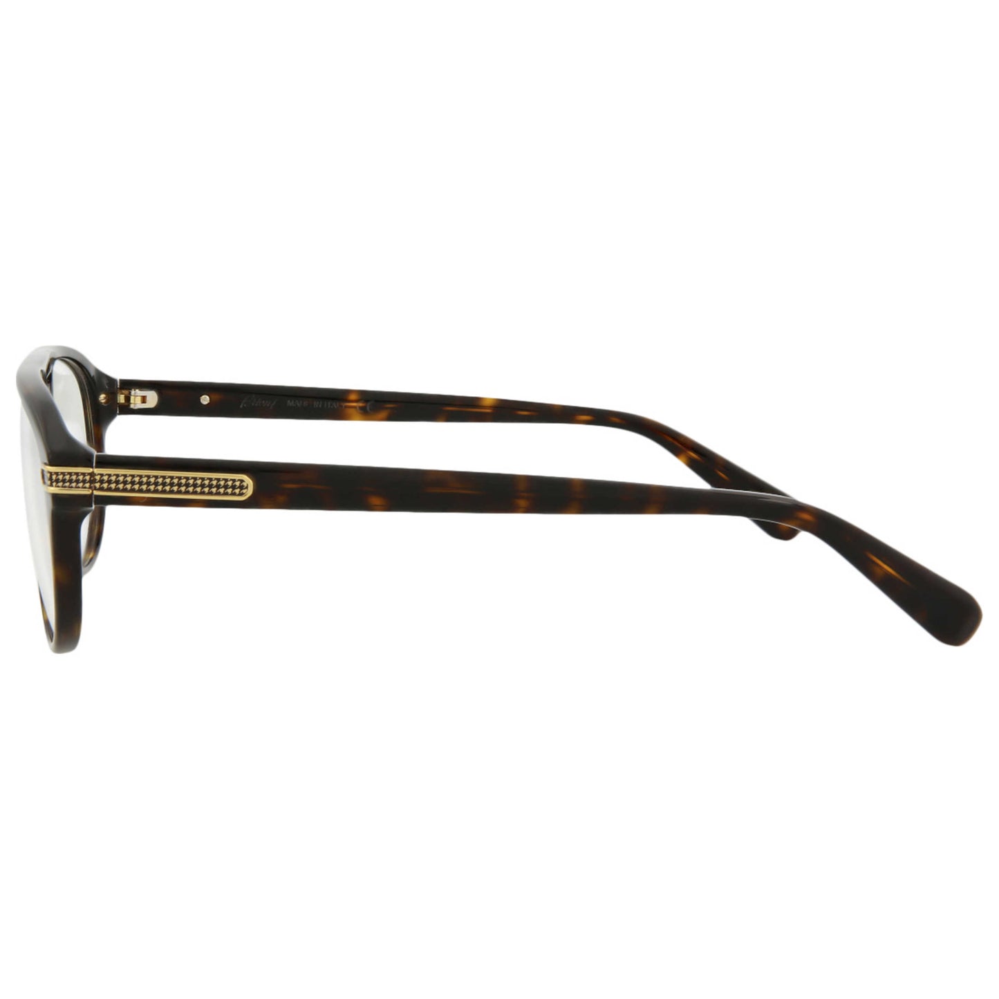 Brioni Novelty Men's Opticals BR0043O-30002503-003 - Image #4