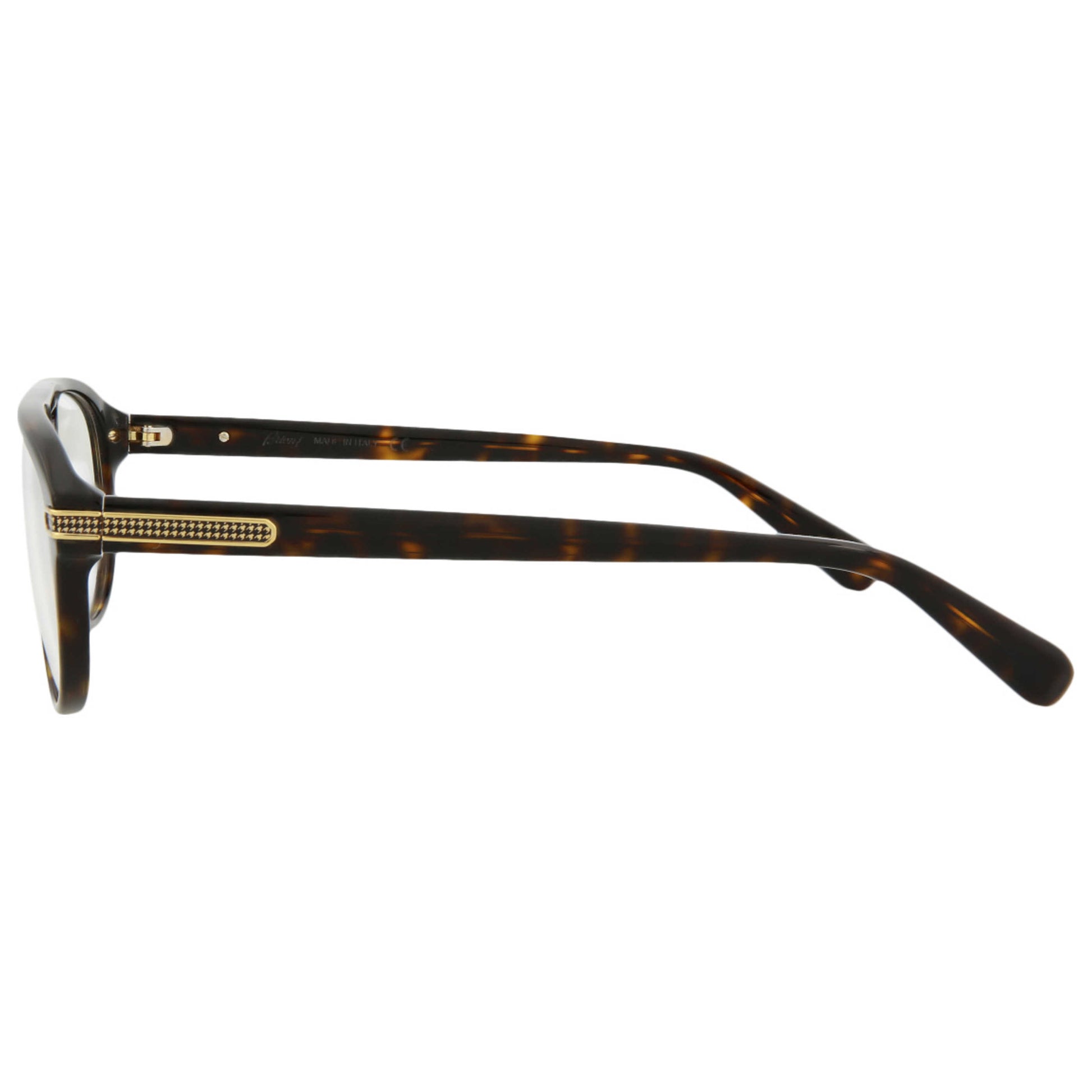 Brioni Novelty Men's Opticals BR0043O-30002503-003 - Image #4