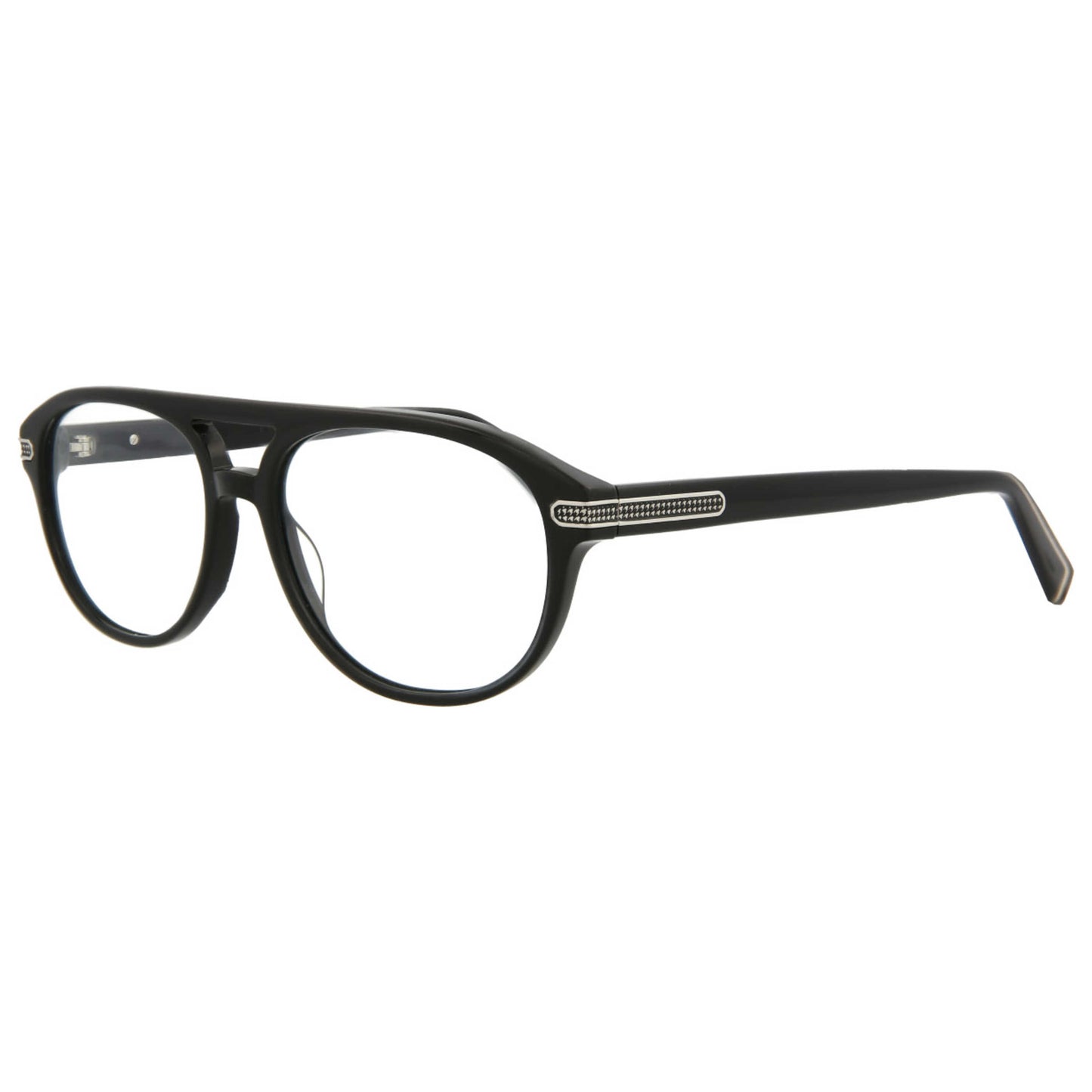 Front view of Brioni Novelty Men's Sunglasses BR0043S-30002512-001