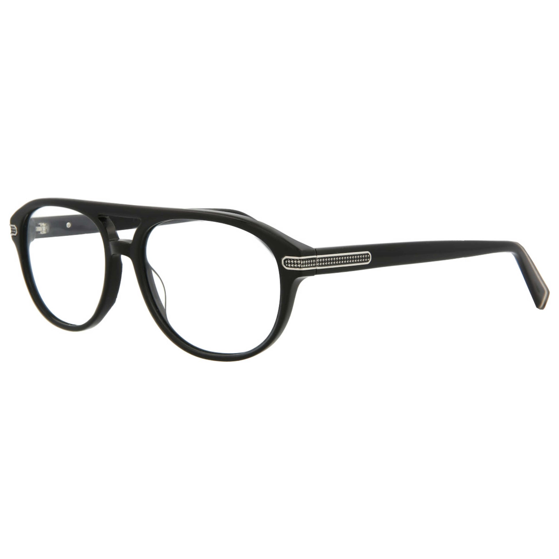 Front view of Brioni Novelty Men's Sunglasses BR0043S-30002512-001