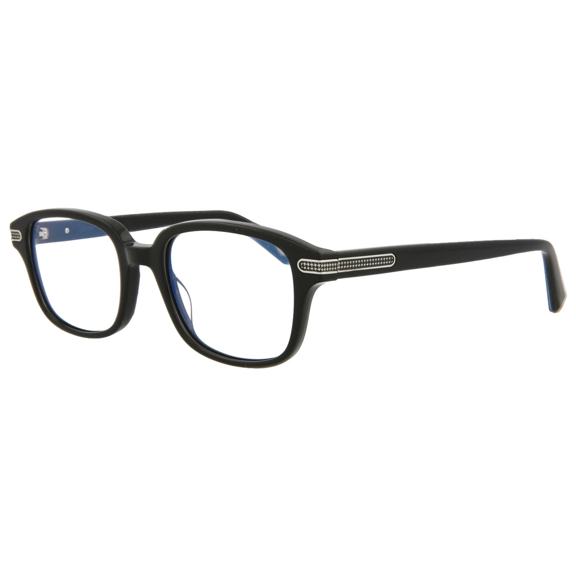 Front view of Brioni Novelty Men's Opticals BR0044O-30002504-001