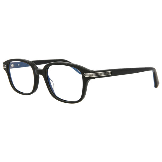 Front view of Brioni Novelty Men's Opticals BR0044O-30002504-001