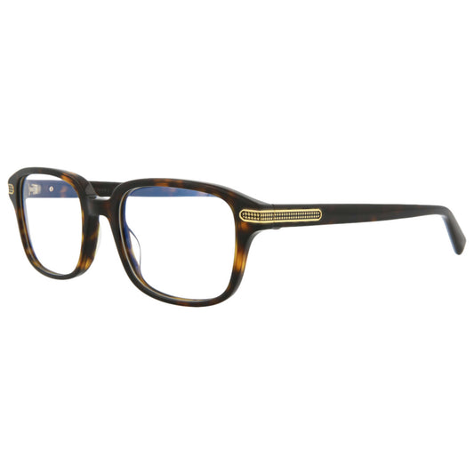 Front view of Brioni Novelty Men's Opticals BR0044O-30002504-003