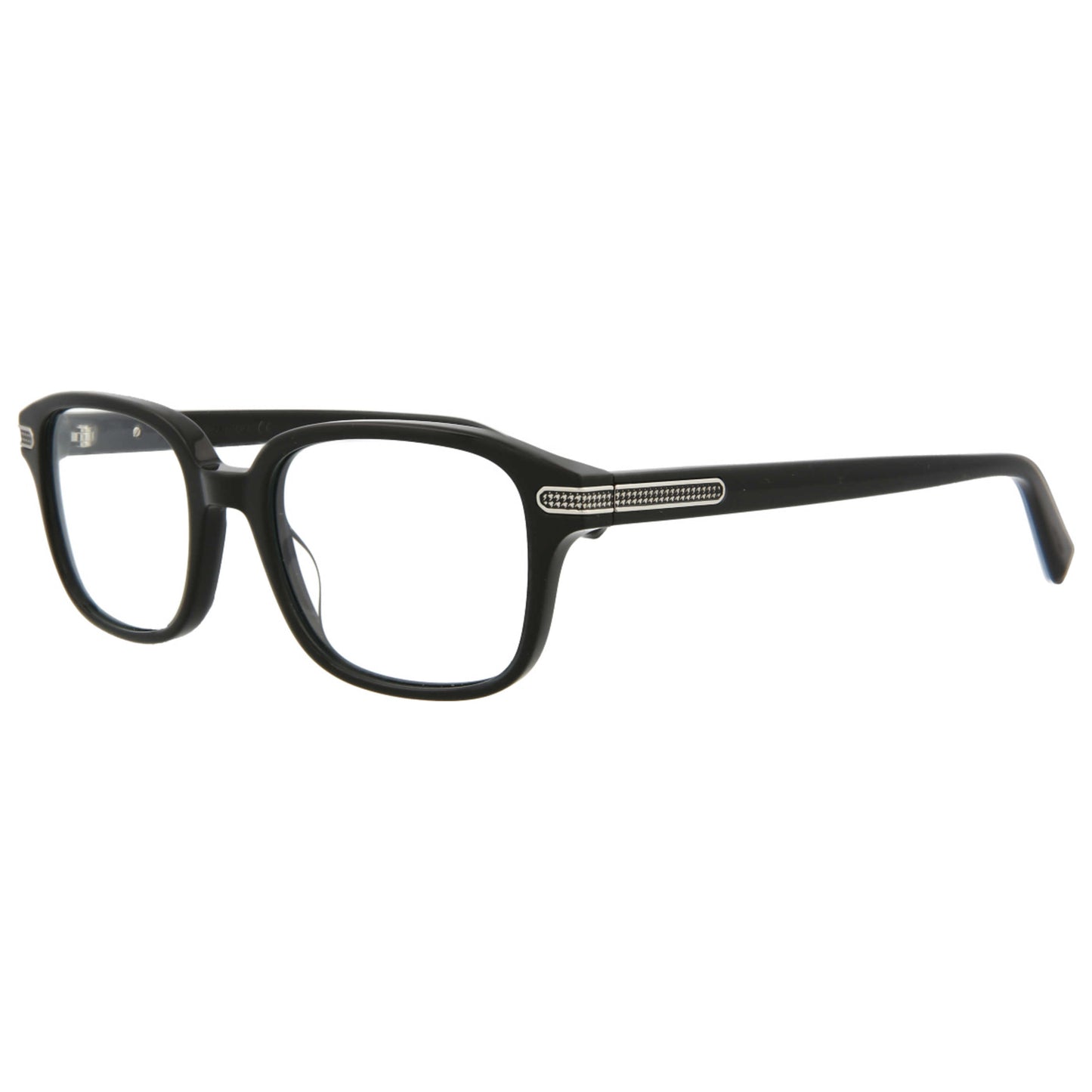 Front view of Brioni Novelty Men's Opticals BR0044S-30002513-001