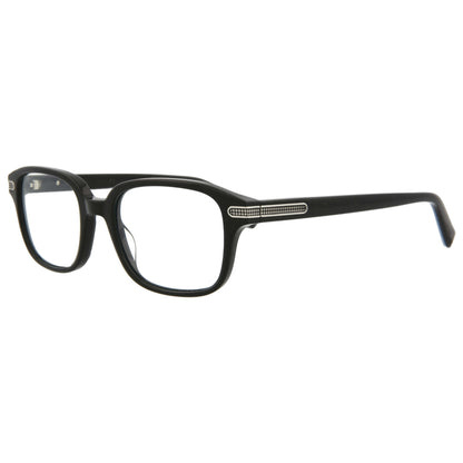 Front view of Brioni Novelty Men's Opticals BR0044S-30002513-001
