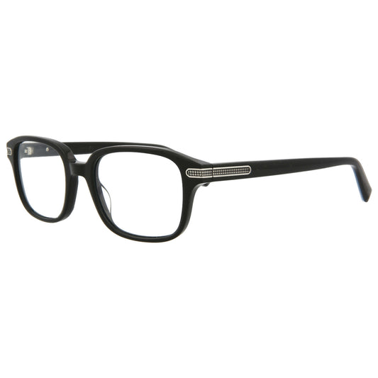 Front view of Brioni Novelty Men's Opticals BR0044S-30002513-001