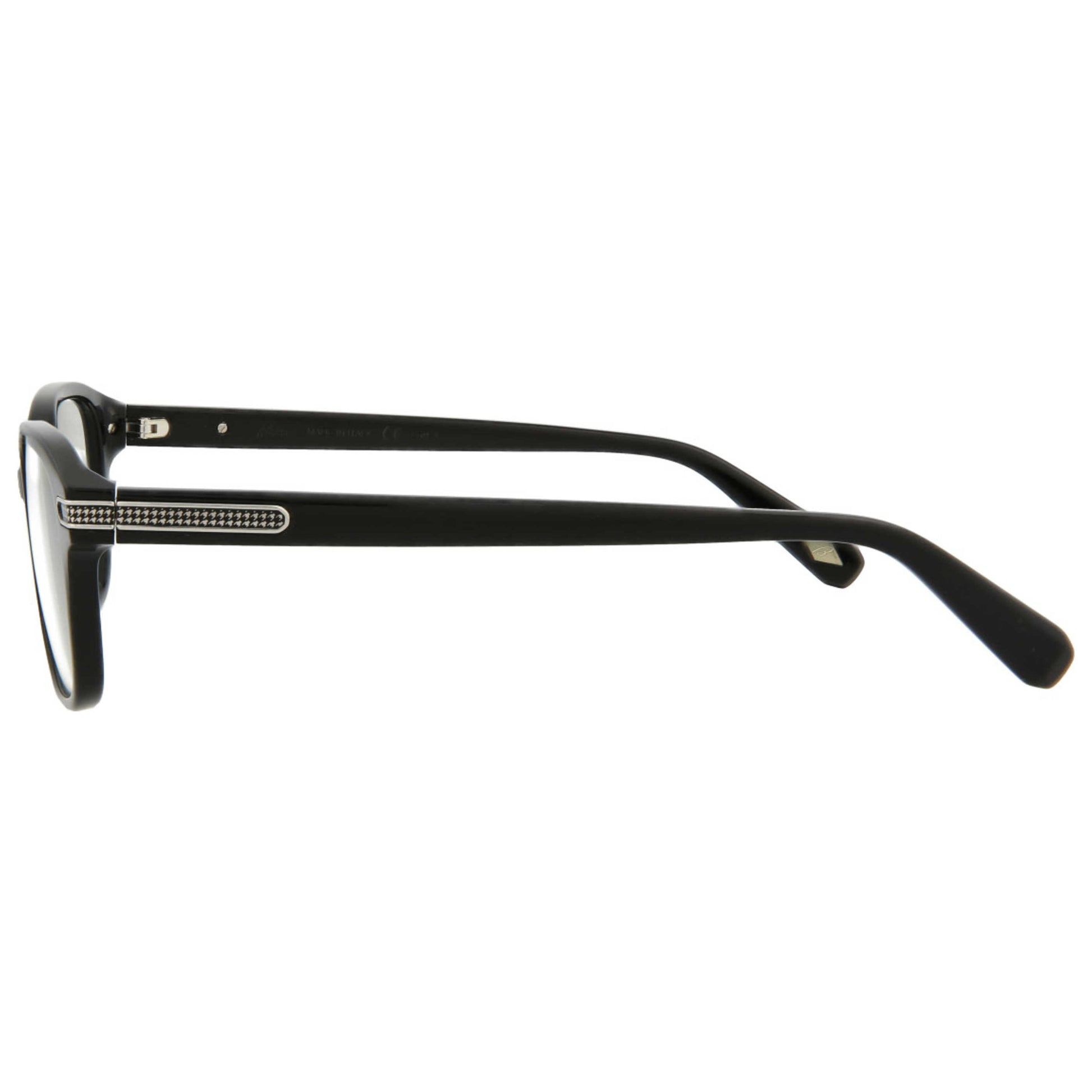 Brioni Novelty Men's Opticals BR0044S-30002513-001 - Image #3