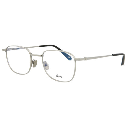 Front view of Brioni Novelty Men's Opticals BR0045O-30002505-001