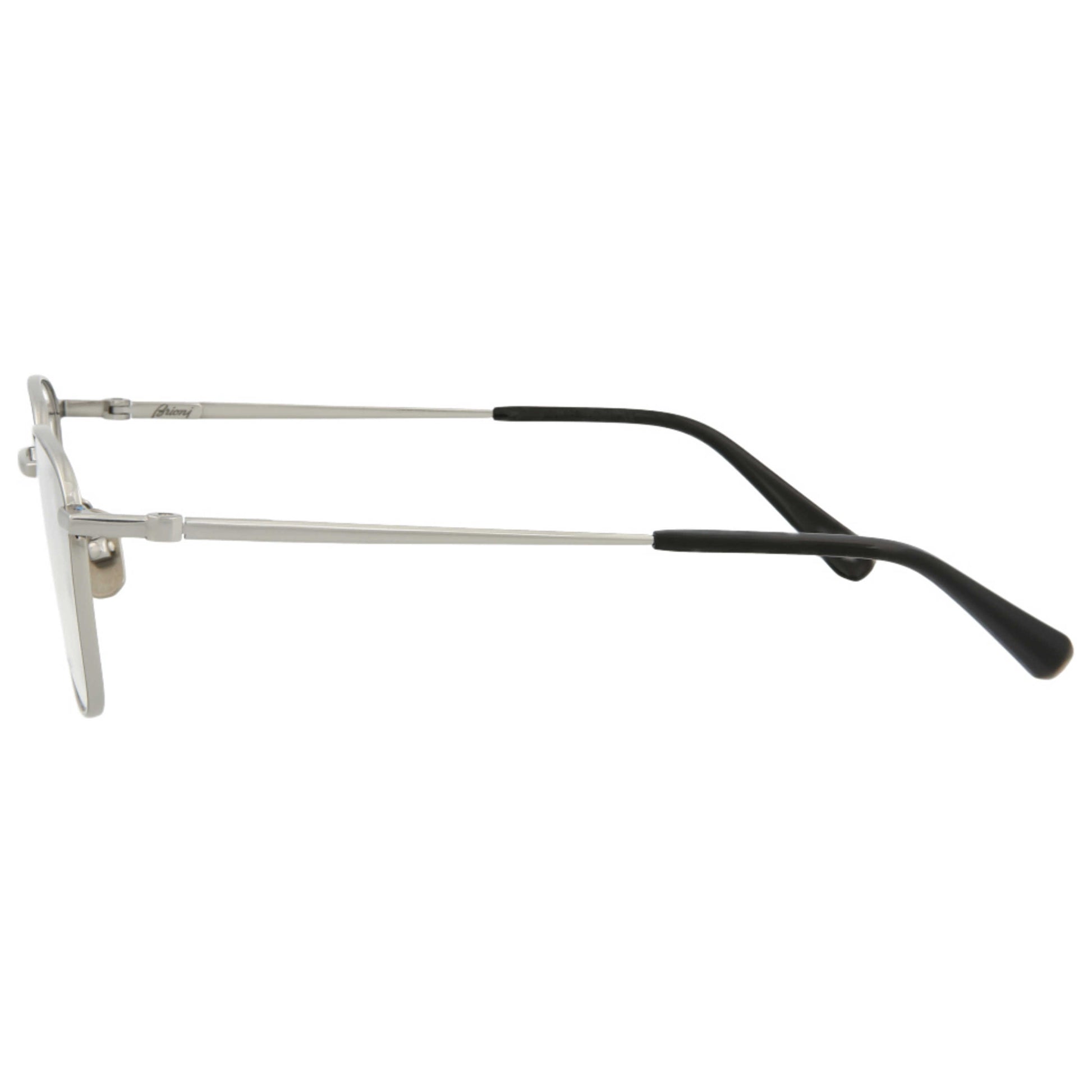 Brioni Novelty Men's Opticals BR0045O-30002505-001 - Image #4