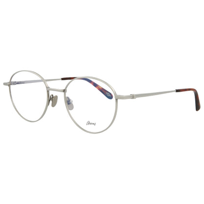 Front view of Brioni Novelty Men's Opticals BR0046O-30002506-001