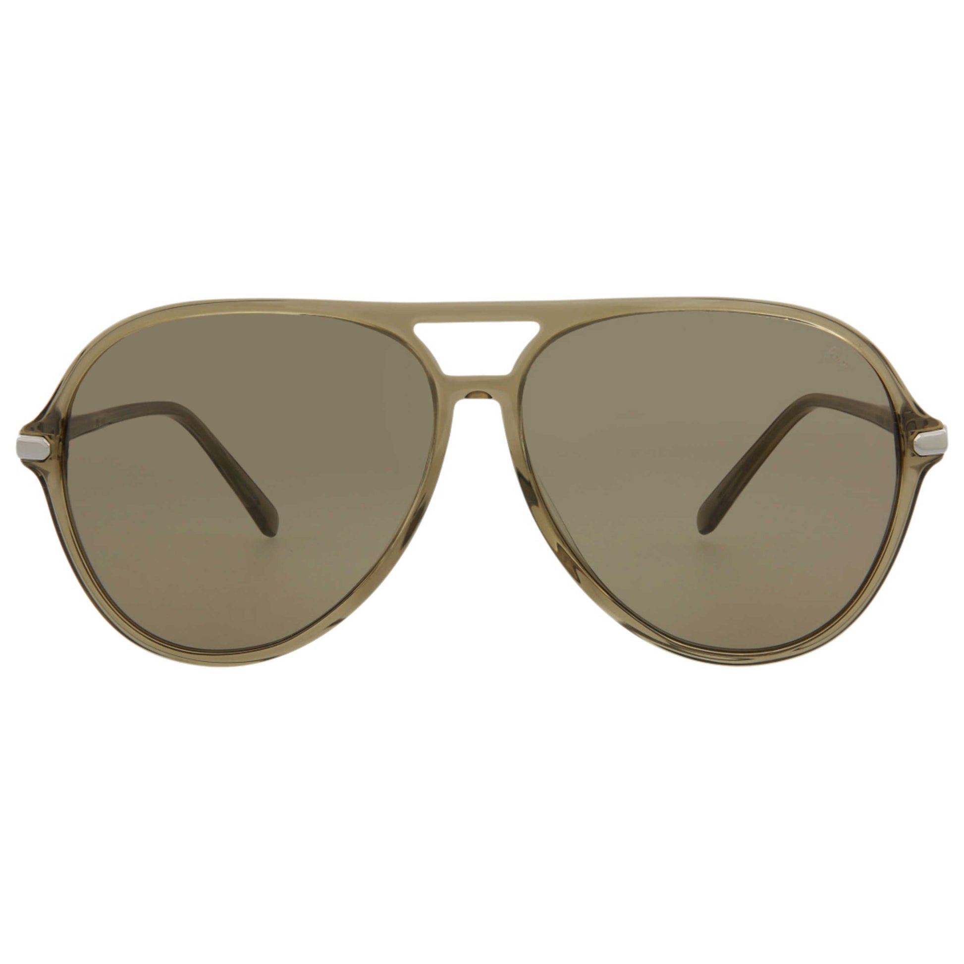 Brioni Fashion Men's Sunglasses BR0047S-30006149-004 - Image #2