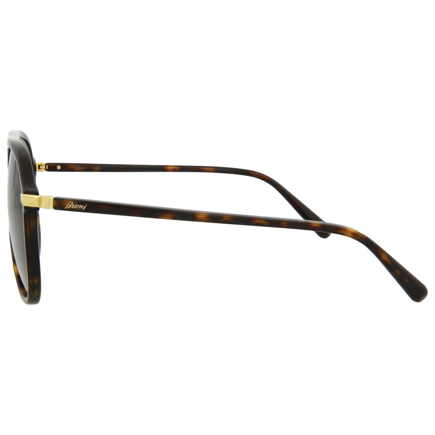 Brioni Fashion Men's Sunglasses BR0048S-30006150-002 - Image #3