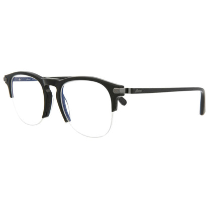 Front view of Brioni Fashion Men's Opticals BR0049O-30006157-001