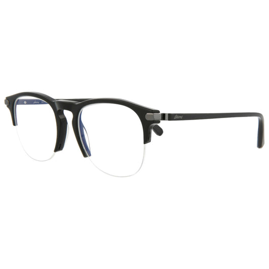Front view of Brioni Fashion Men's Opticals BR0049O-30006157-001
