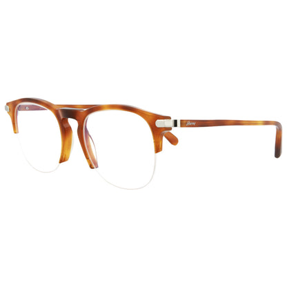 Front view of Brioni Fashion Men's Opticals BR0049O-30006157-003
