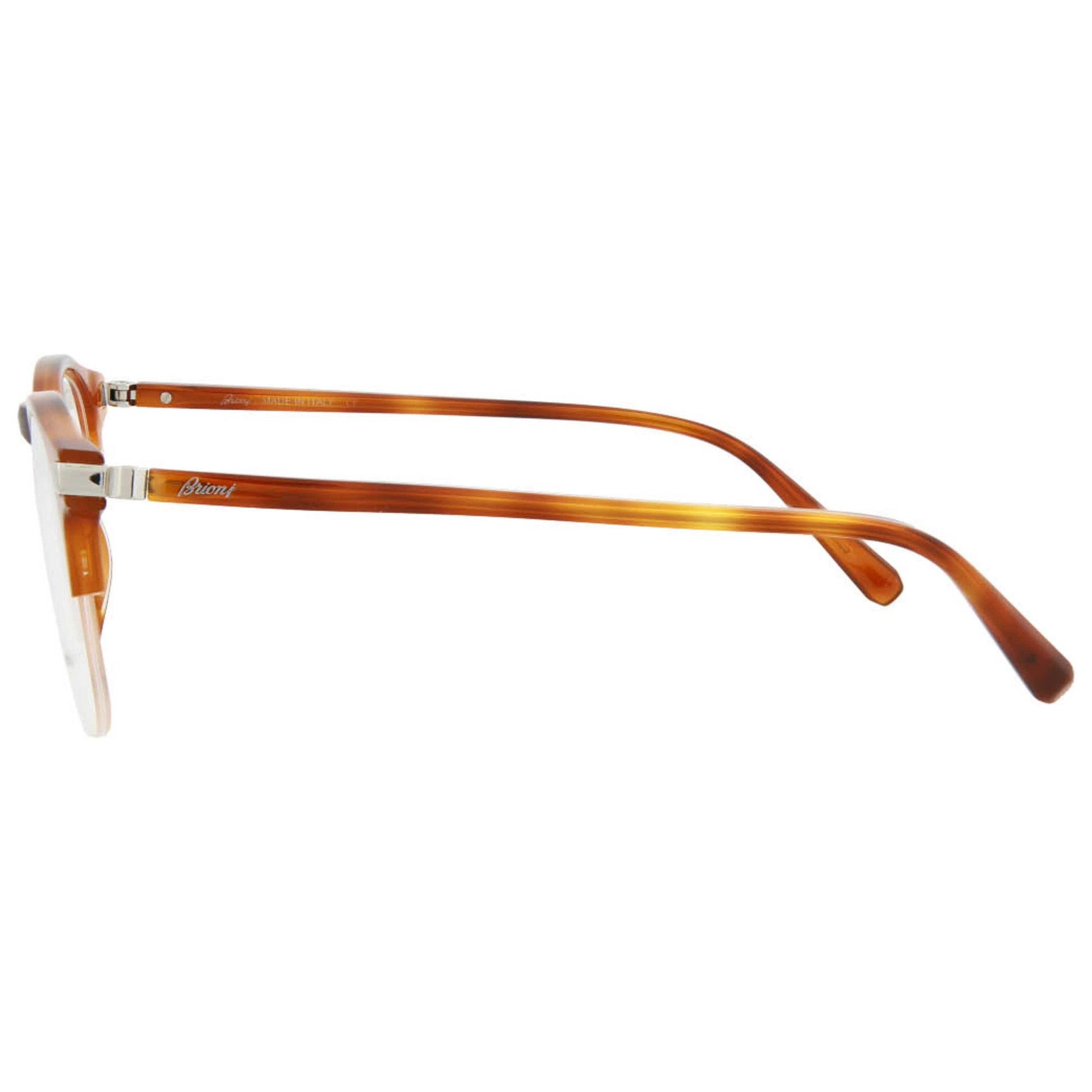 Brioni Fashion Men's Opticals BR0049O-30006157-003 - Image #4