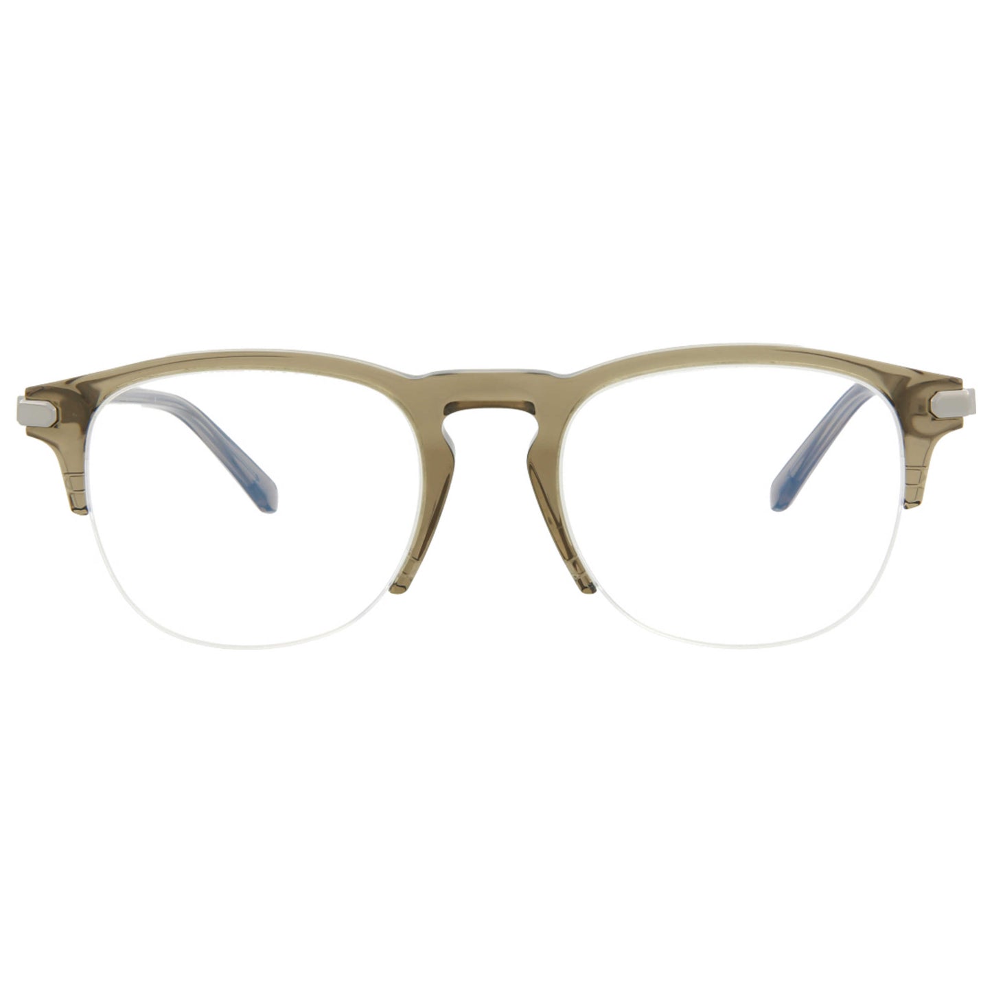 Brioni Fashion Men's Opticals BR0049O-30006157-004 - Image #2