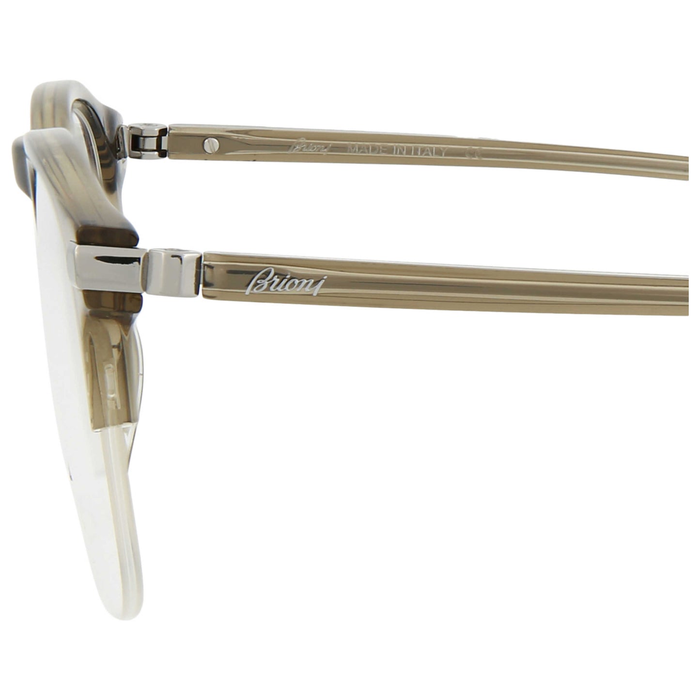 Brioni Fashion Men's Opticals BR0049O-30006157-004 - Image #3